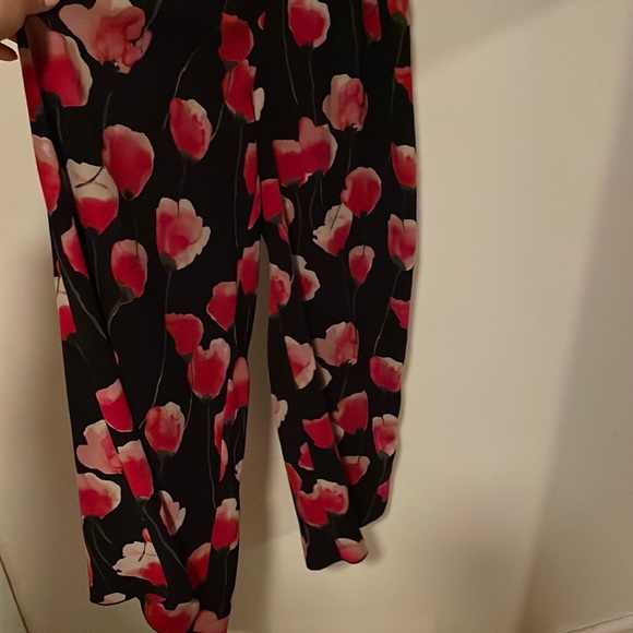 Aritzia Fleurette Jumpsuit - Picture 3 of 5